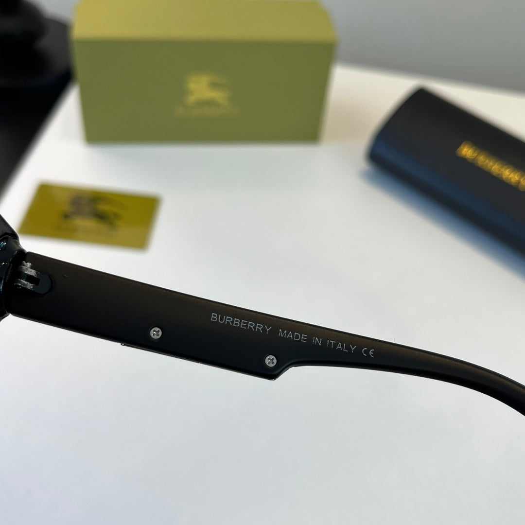 Burberry Fashion Black Lens Sunglasses for Men & Women - 487417 - detail image 11