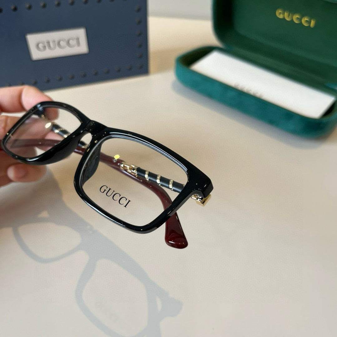 Gucci Fashion Silver Lens Sunglasses for Men & Women - 464867 - detail image 5