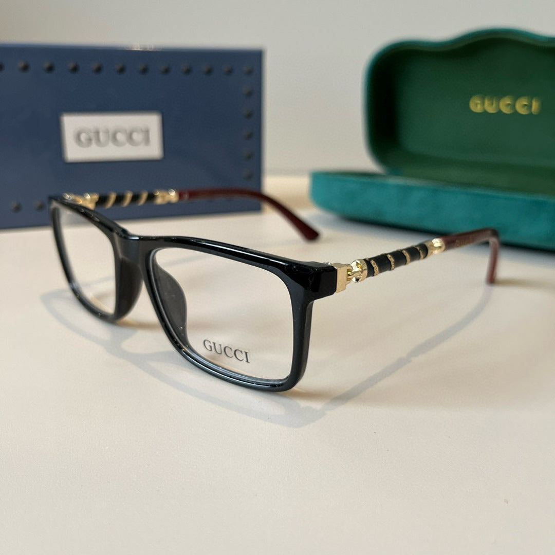 Gucci Fashion Silver Lens Sunglasses for Men & Women - 464867 - detail image 3