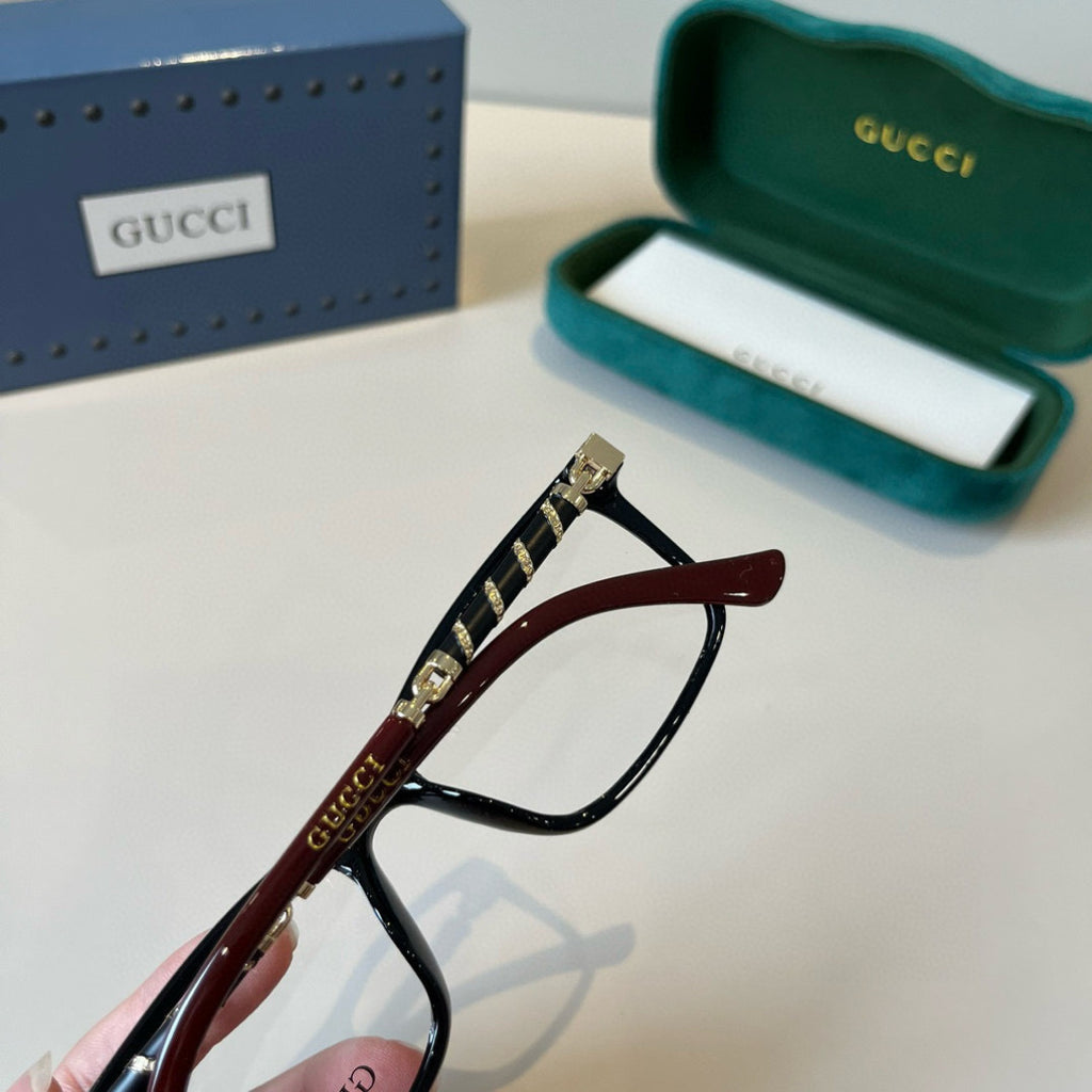 Gucci Fashion Silver Lens Sunglasses for Men & Women - 464867 - detail image 6