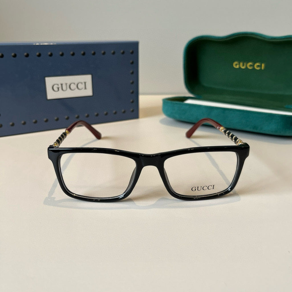 Gucci Fashion Silver Lens Sunglasses for Men & Women - 464867 - detail image 2