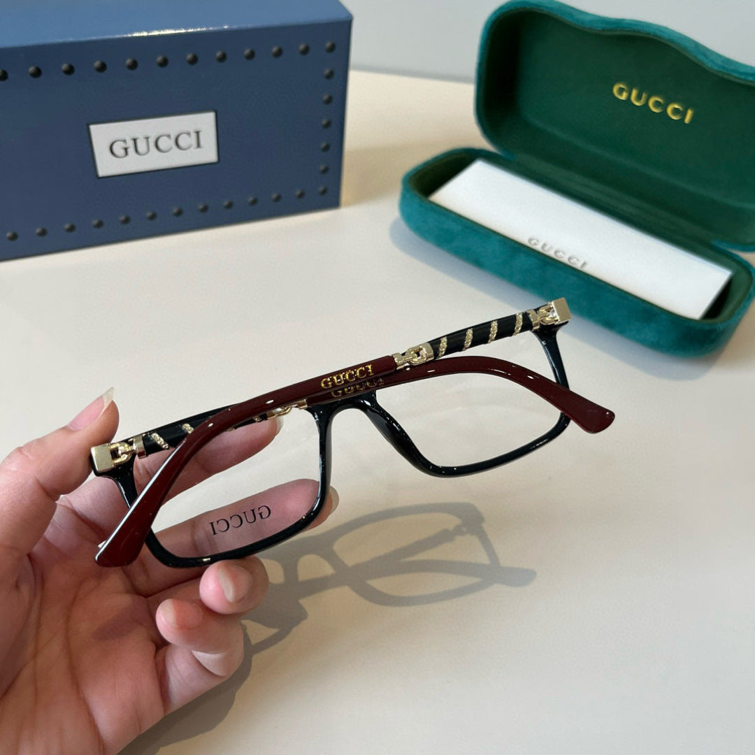 Gucci Fashion Silver Lens Sunglasses for Men & Women - 464867 - detail image 7
