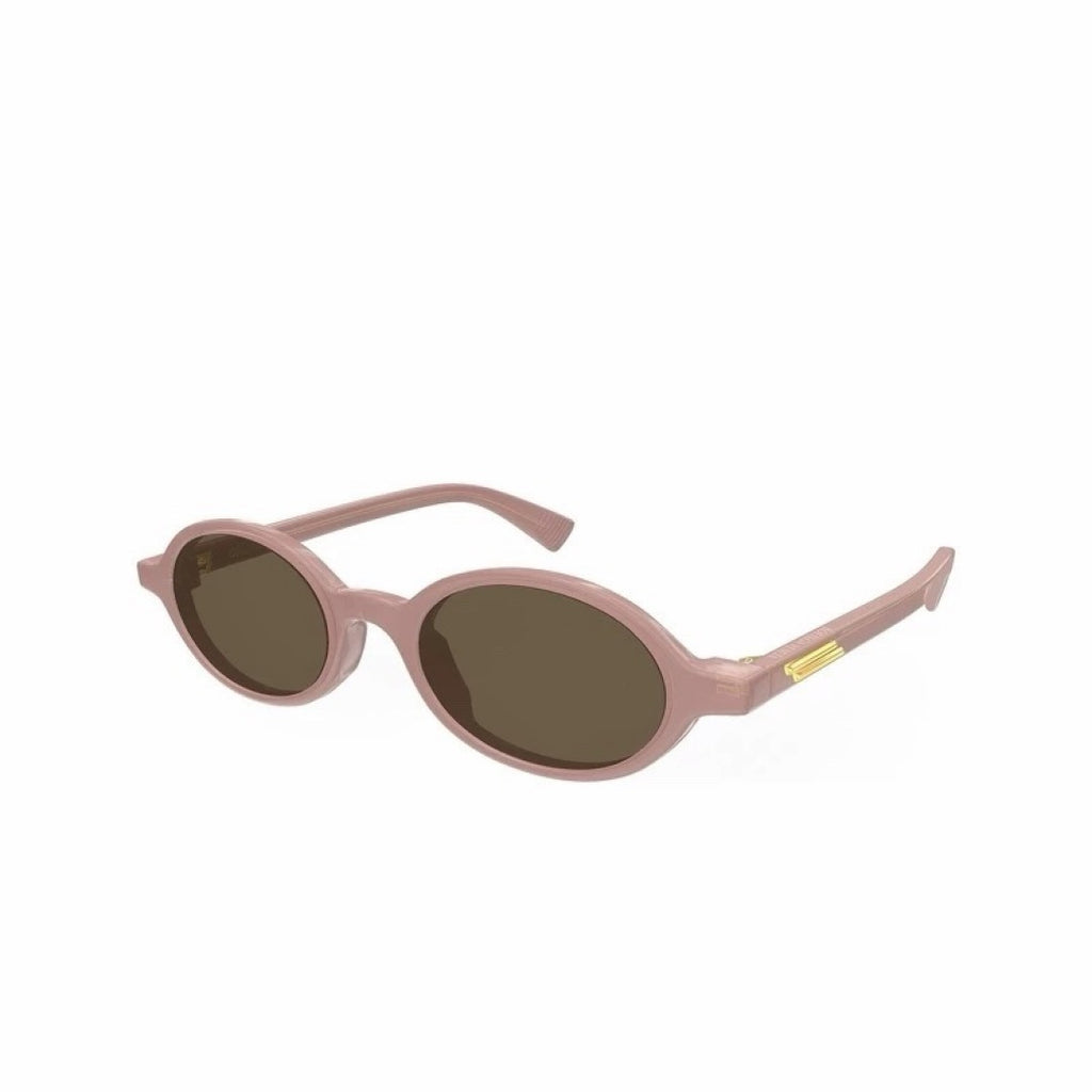 Bottega Veneta BV1388S Fashion Black Lens Sunglasses for Men & Women - 432908 - detail image 6