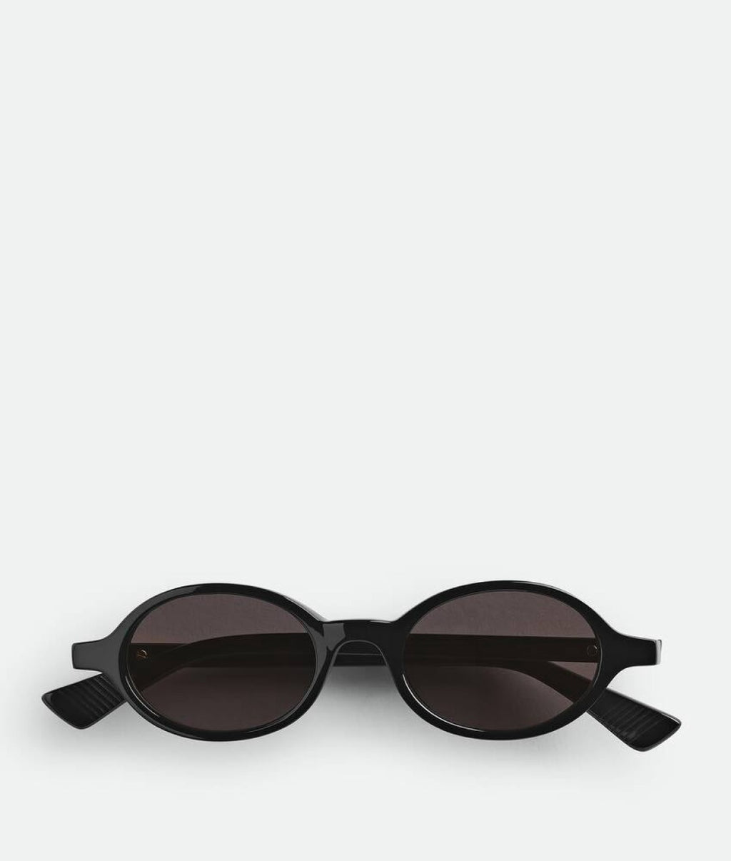 Bottega Veneta BV1388S Fashion Black Lens Sunglasses for Men & Women - 432908