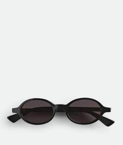 Bottega Veneta BV1388S Fashion Black Lens Sunglasses for Men & Women - 432908