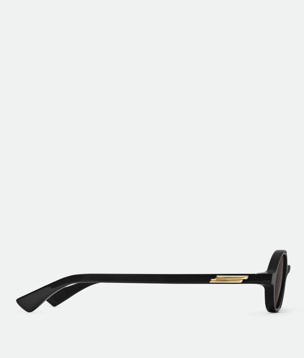 Bottega Veneta BV1388S Fashion Black Lens Sunglasses for Men & Women - 432908 - detail image 2
