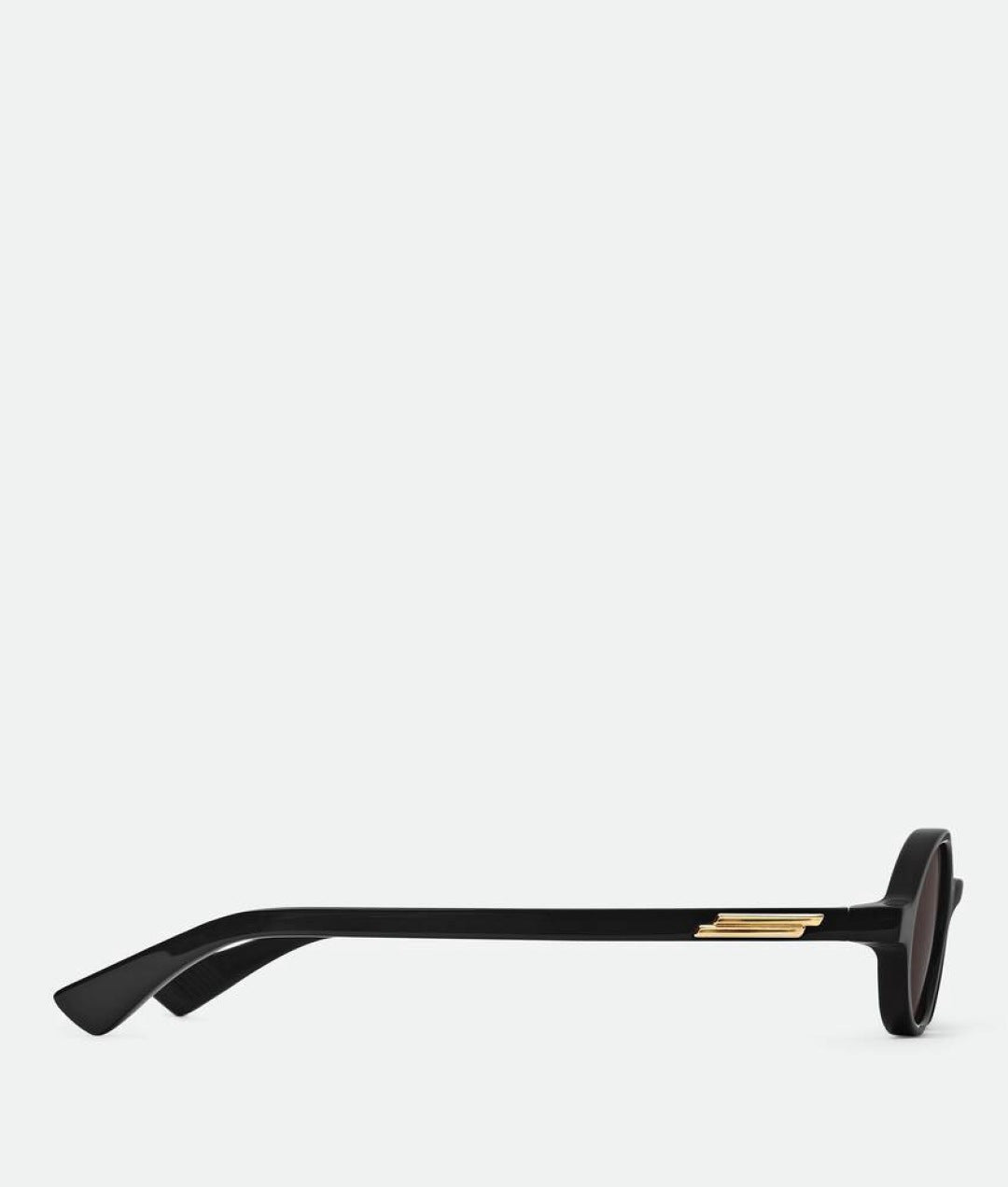 Bottega Veneta BV1388S Fashion Black Lens Sunglasses for Men & Women - 432908 - detail image 2