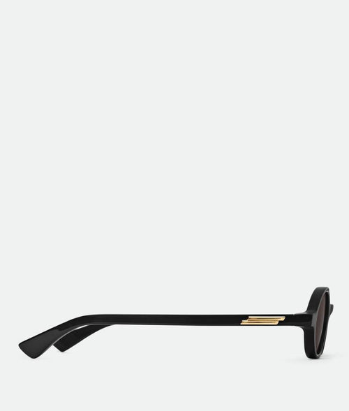 Bottega Veneta BV1388S Fashion Black Lens Sunglasses for Men & Women - 432908 - detail image 2