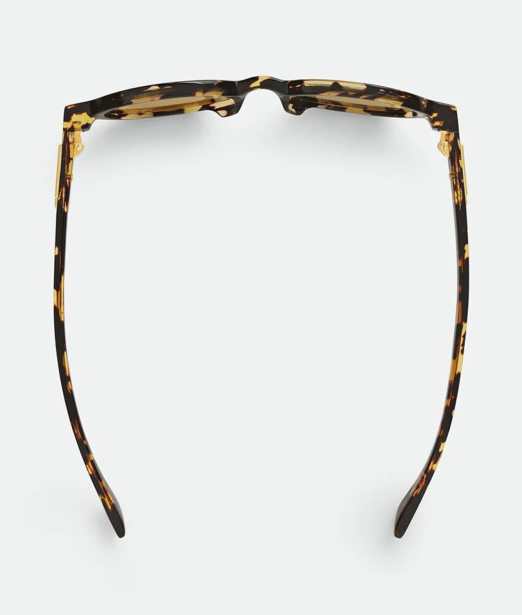 Bottega Veneta BV1388S Fashion Black Lens Sunglasses for Men & Women - 432908 - detail image 4