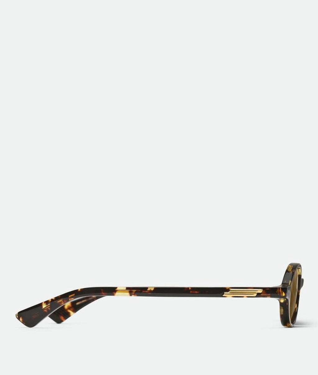 Bottega Veneta BV1388S Fashion Black Lens Sunglasses for Men & Women - 432908 - detail image 5