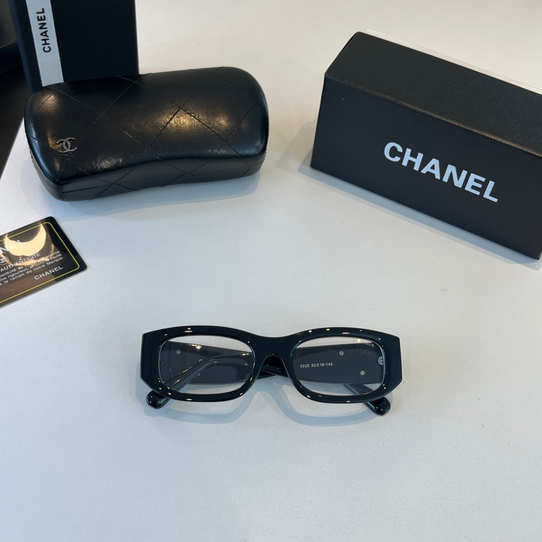 Chanel Fashion Silver Lens Sunglasses for Men & Women - 486657 - detail image 5