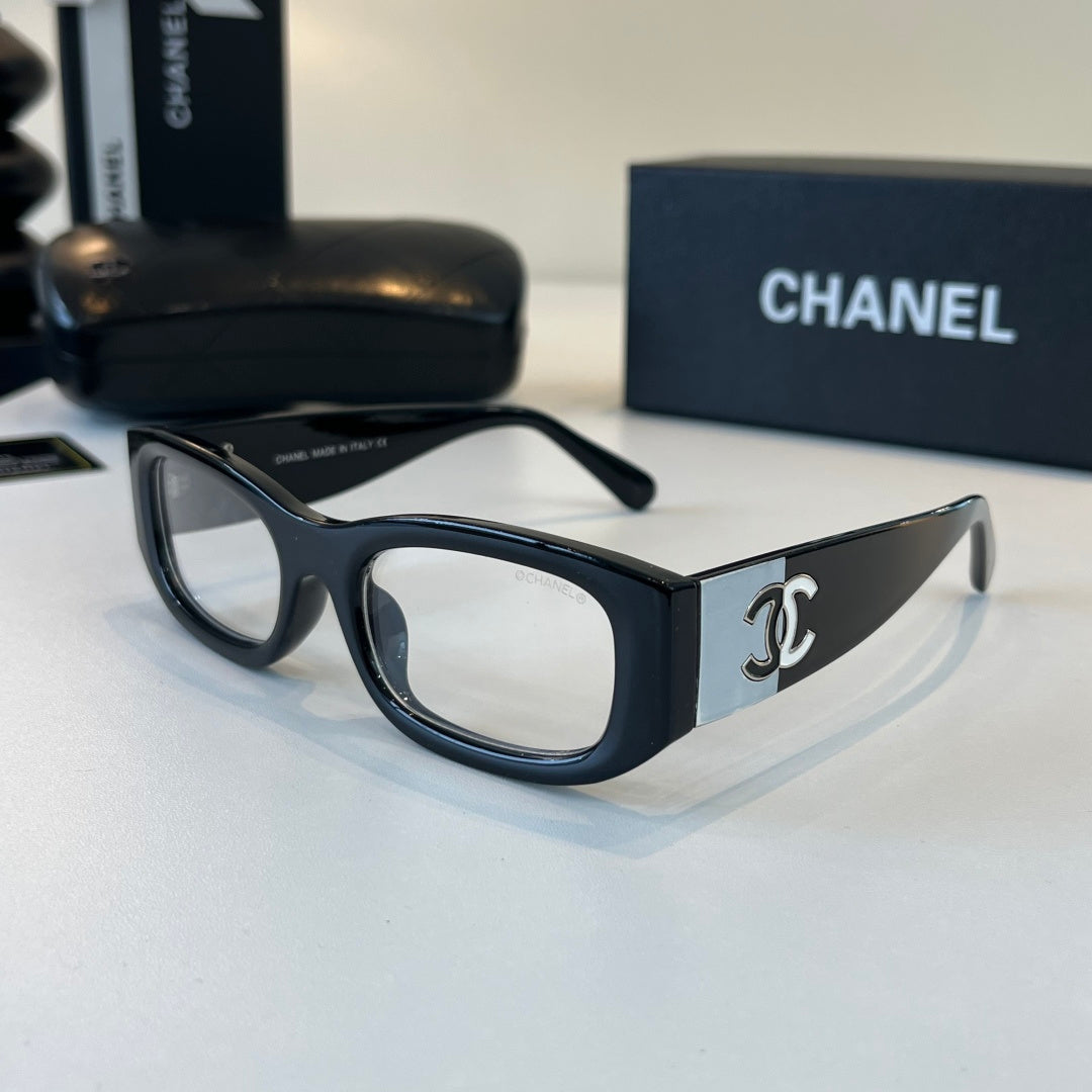 Chanel Fashion Silver Lens Sunglasses for Men & Women - 486657 - detail image 3