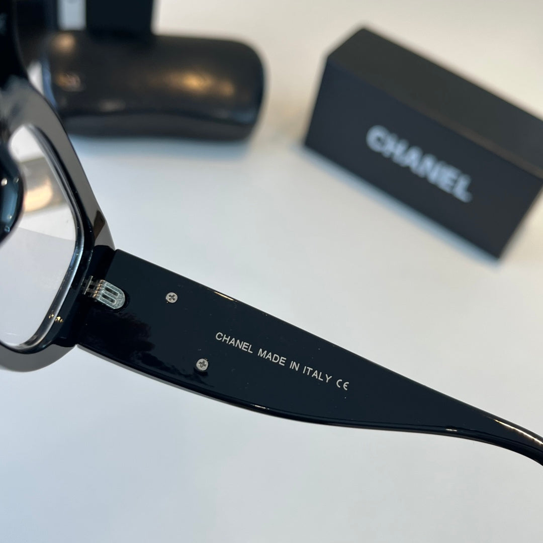 Chanel Fashion Silver Lens Sunglasses for Men & Women - 486657 - detail image 11