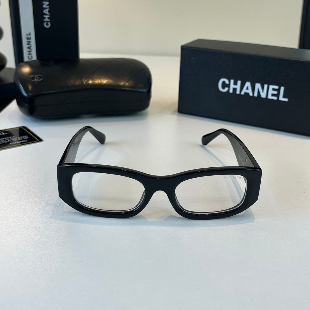 Chanel Fashion Silver Lens Sunglasses for Men & Women - 486657 - detail image 2