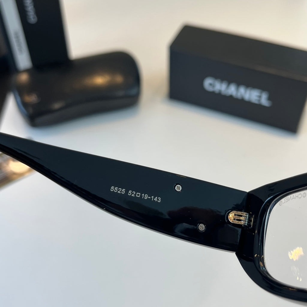 Chanel Fashion Silver Lens Sunglasses for Men & Women - 486657 - detail image 10