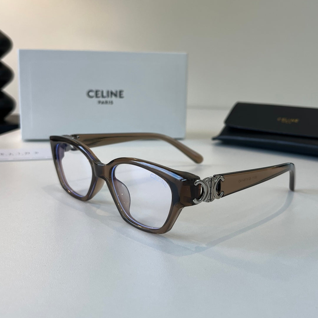 Celine Fashion Silver Lens Sunglasses for Men & Women - 465485 - detail image 3