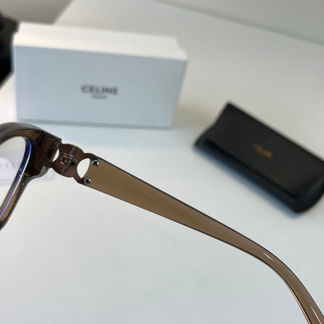 Celine Fashion Silver Lens Sunglasses for Men & Women - 465485 - detail image 10