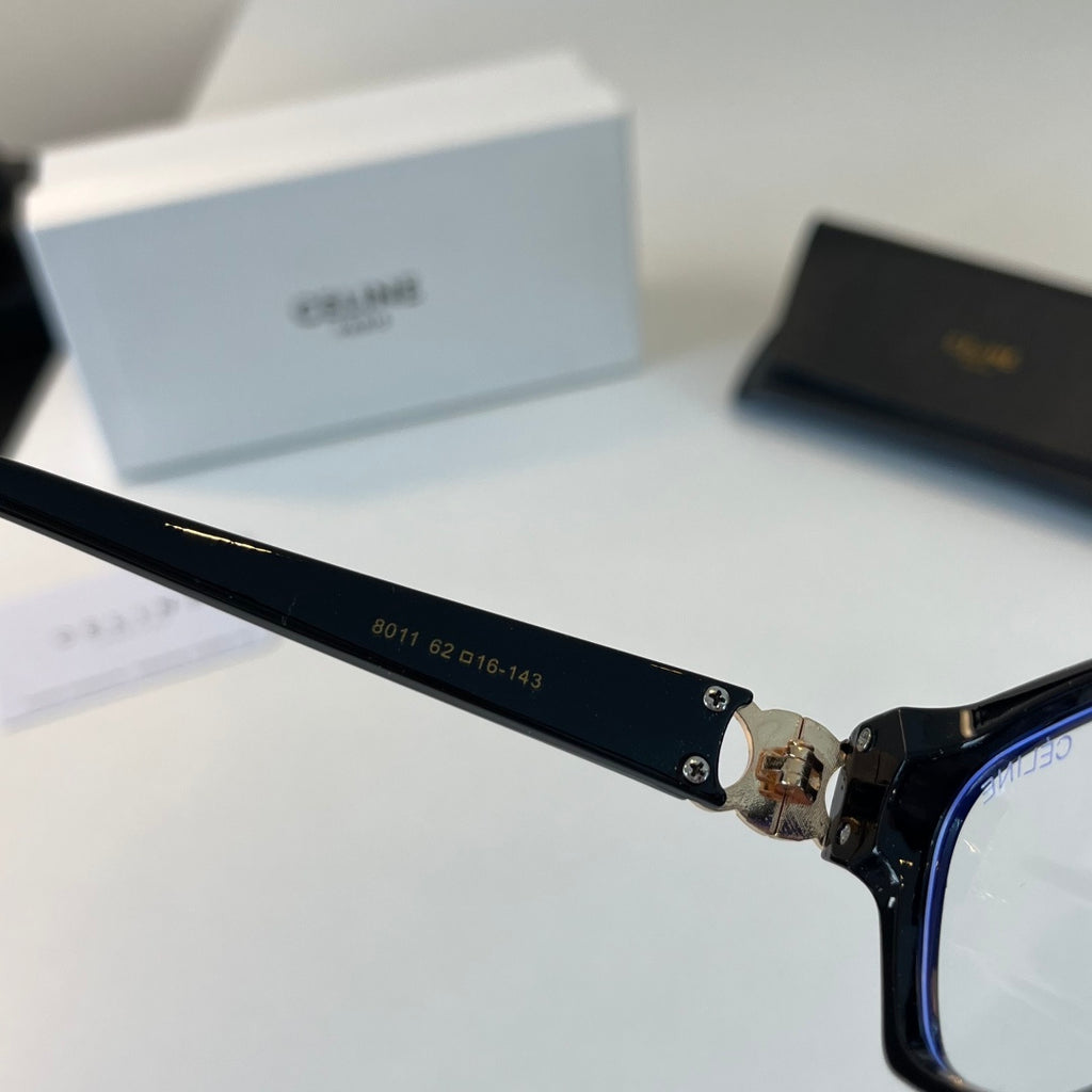 Celine Fashion Silver Lens Sunglasses for Men & Women - 398838 - detail image 8