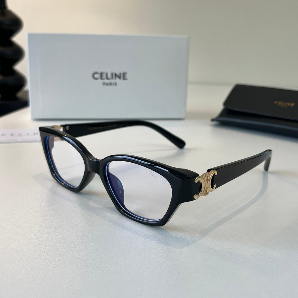Celine Fashion Silver Lens Sunglasses for Men & Women - 465487 - detail image 3
