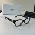 Celine Fashion Silver Lens Sunglasses for Men & Women - 431941