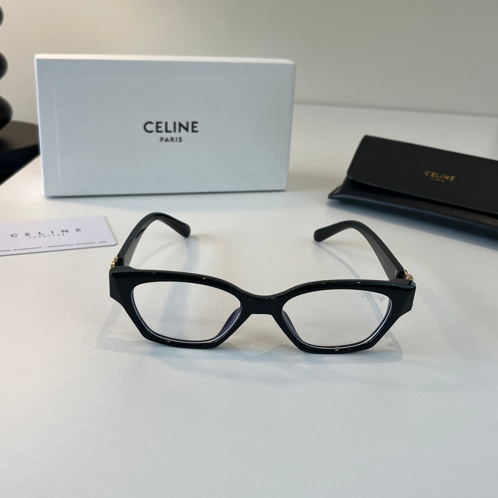 Celine Fashion Silver Lens Sunglasses for Men & Women - 398838 - detail image 2