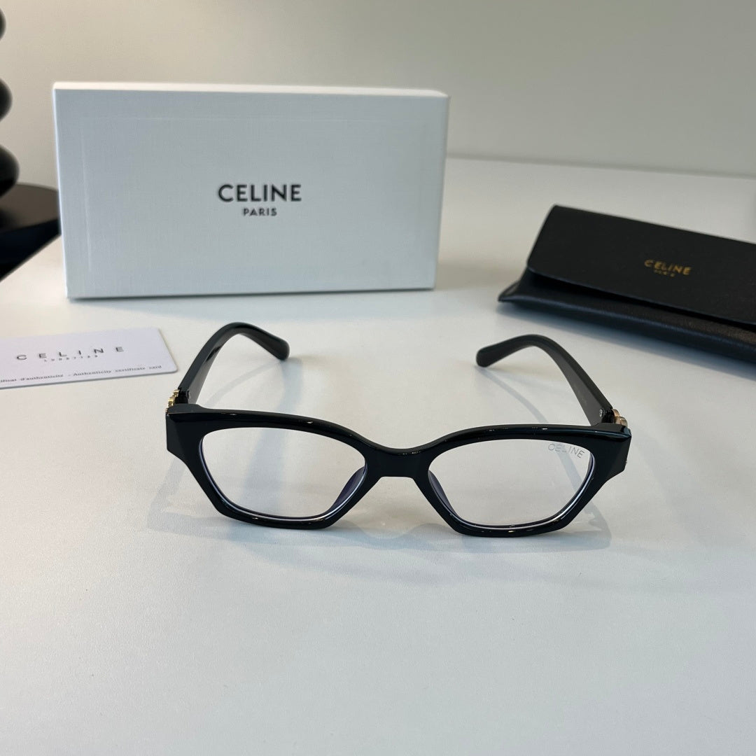 Celine Fashion Silver Lens Sunglasses for Men & Women - 398838 - detail image 2