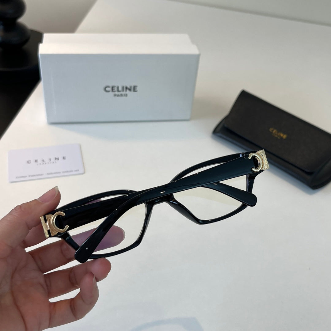 Celine Fashion Silver Lens Sunglasses for Men & Women - 465487 - detail image 7