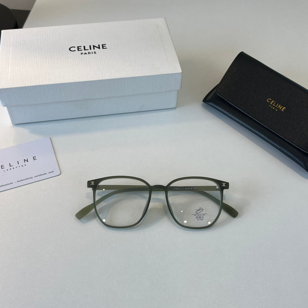 Celine Fashion Silver Lens Sunglasses for Men & Women - 431950 - detail image 7