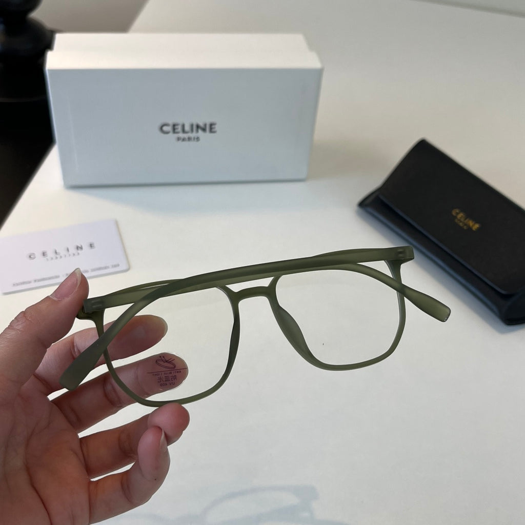 Celine Fashion Silver Lens Sunglasses for Men & Women - 431950 - detail image 5