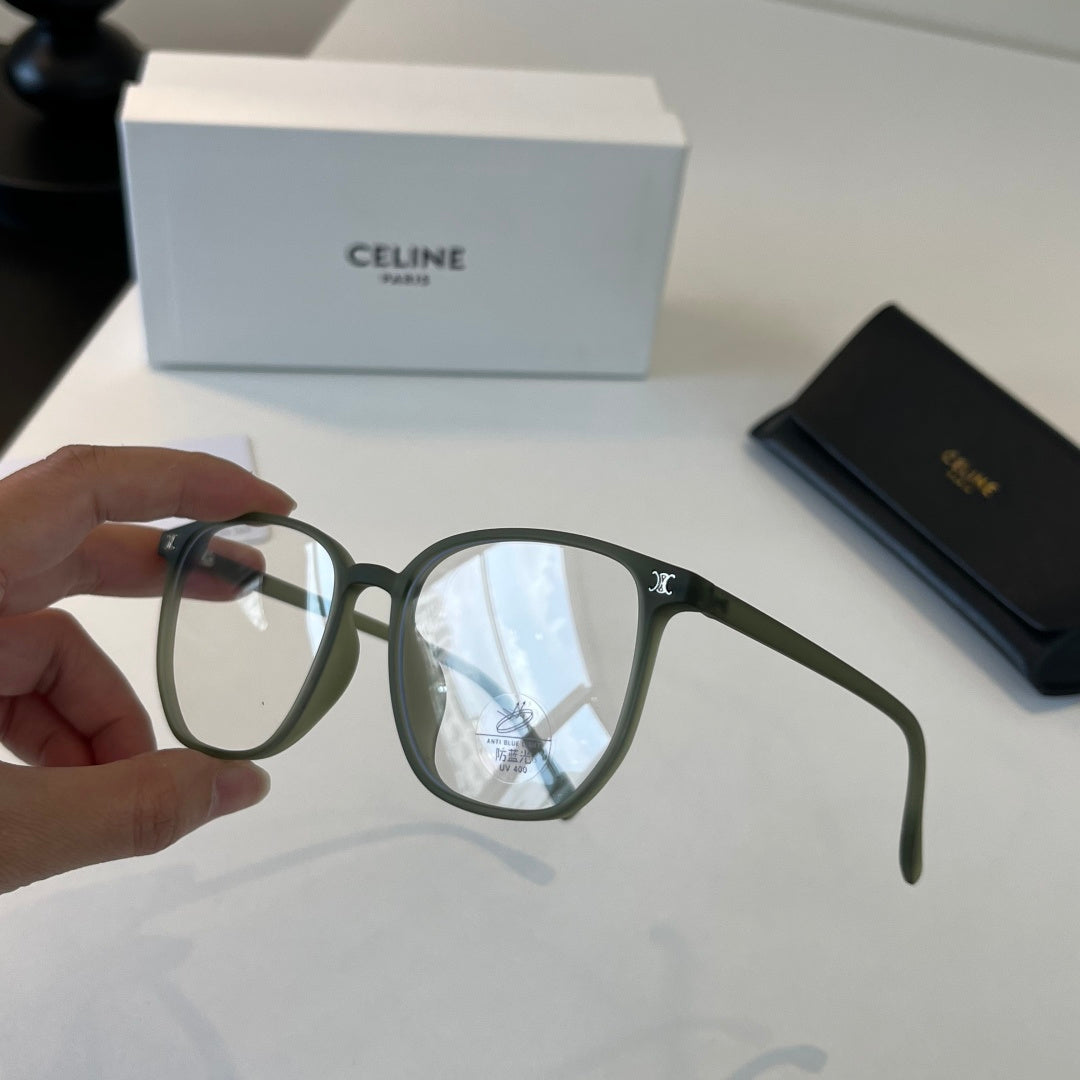 Celine Fashion Silver Lens Sunglasses for Men & Women - 358303 - detail image 4