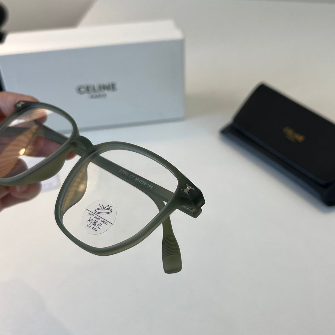 Celine Fashion Silver Lens Sunglasses for Men & Women - 431950 - detail image 6