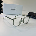 Celine Fashion Silver Lens Sunglasses for Men & Women - 431950