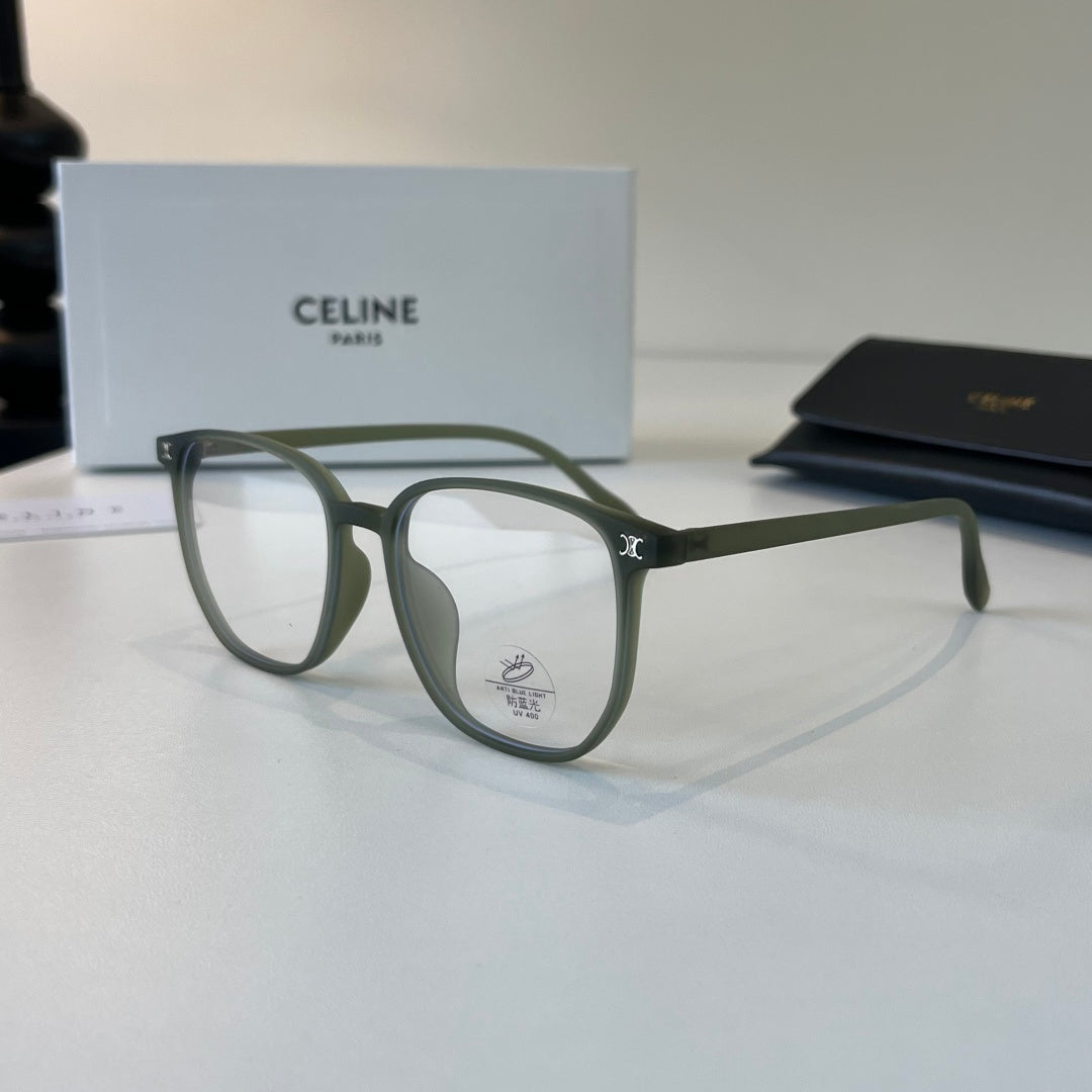 Celine Fashion Silver Lens Sunglasses for Men & Women - 465496 - detail image 3