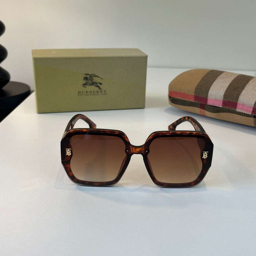 Burberry Fashion Black Lens Sunglasses for Men & Women - 465965 - detail image 2
