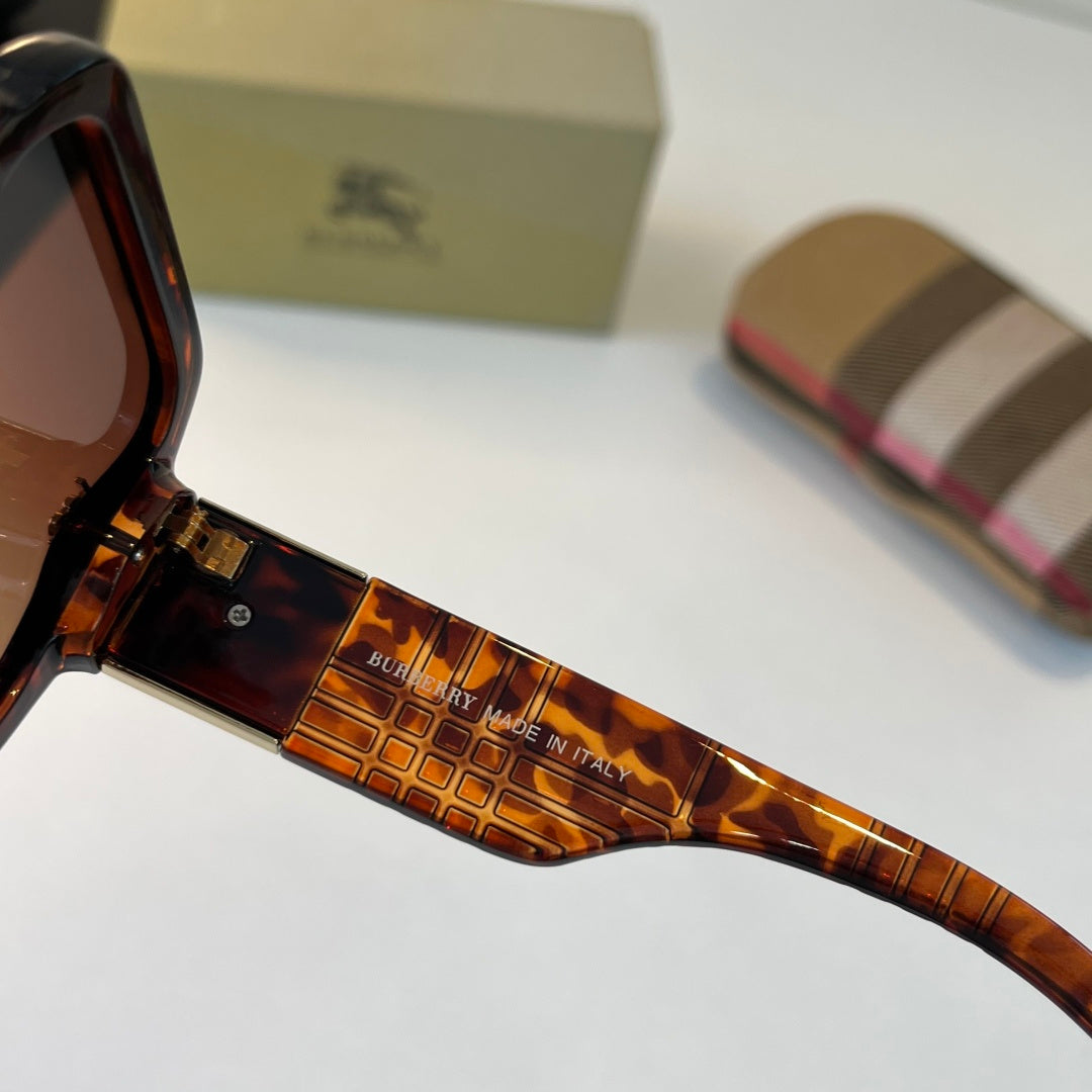 Burberry Fashion Black Lens Sunglasses for Men & Women - 465965 - detail image 9