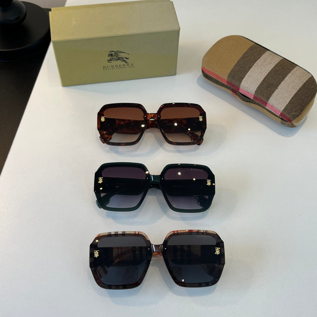 Burberry Fashion Black Lens Sunglasses for Men & Women - 399115 - detail image 11