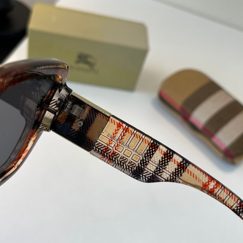 Burberry Fashion Black Lens Sunglasses for Men & Women - 399114 - detail image 10