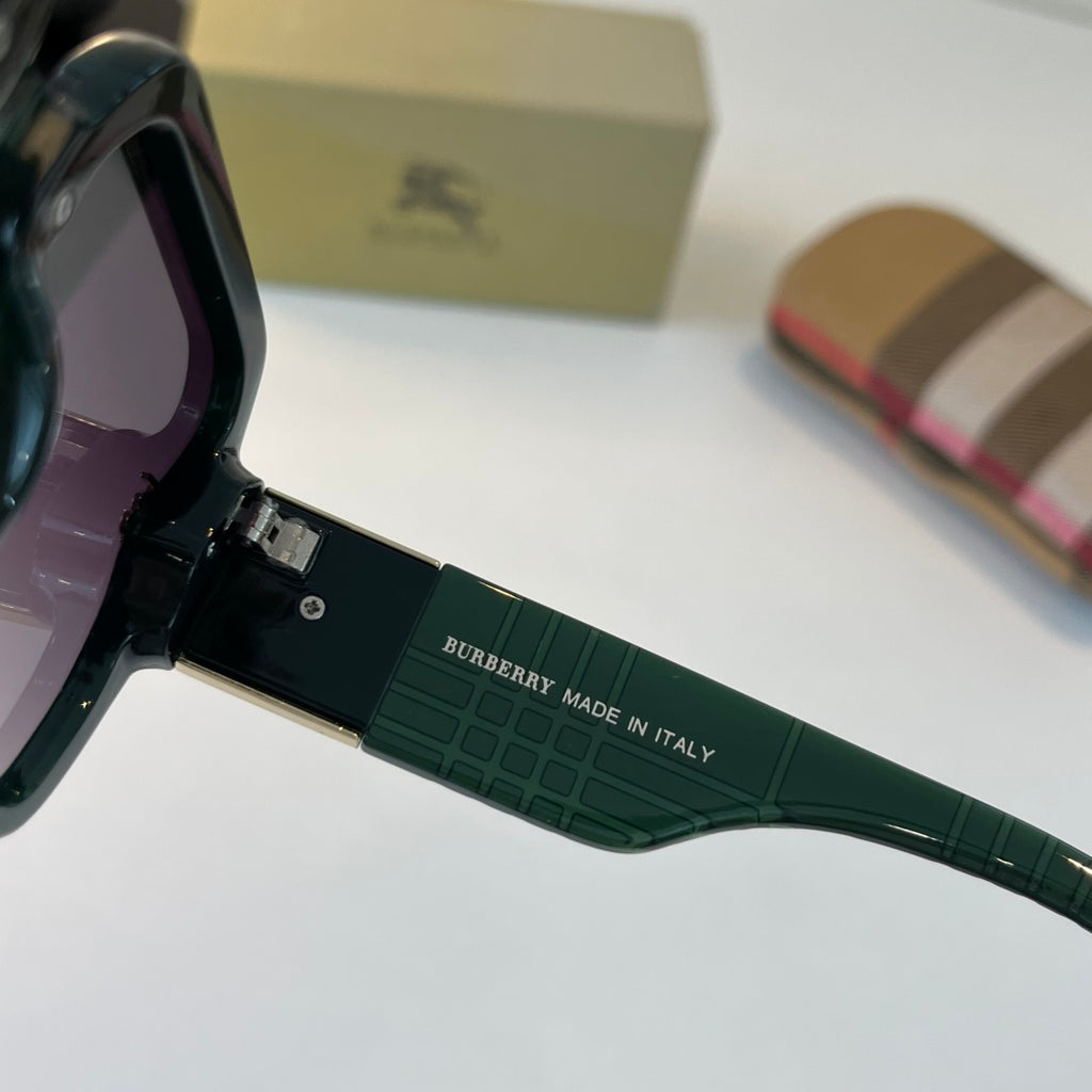 Burberry Fashion Black Lens Sunglasses for Men & Women - 399115 - detail image 10