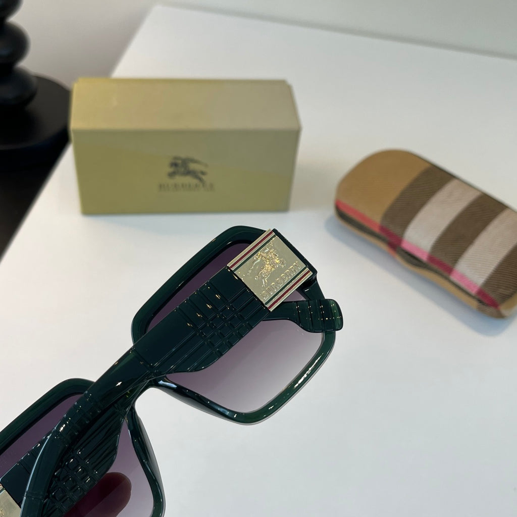 Burberry Fashion Black Lens Sunglasses for Men & Women - 465967 - detail image 7