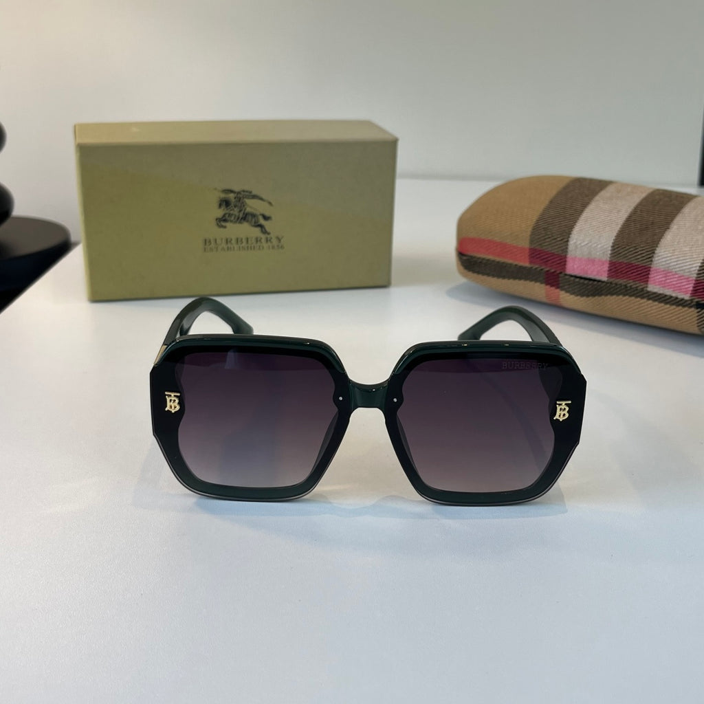Burberry Fashion Black Lens Sunglasses for Men & Women - 399115 - detail image 2