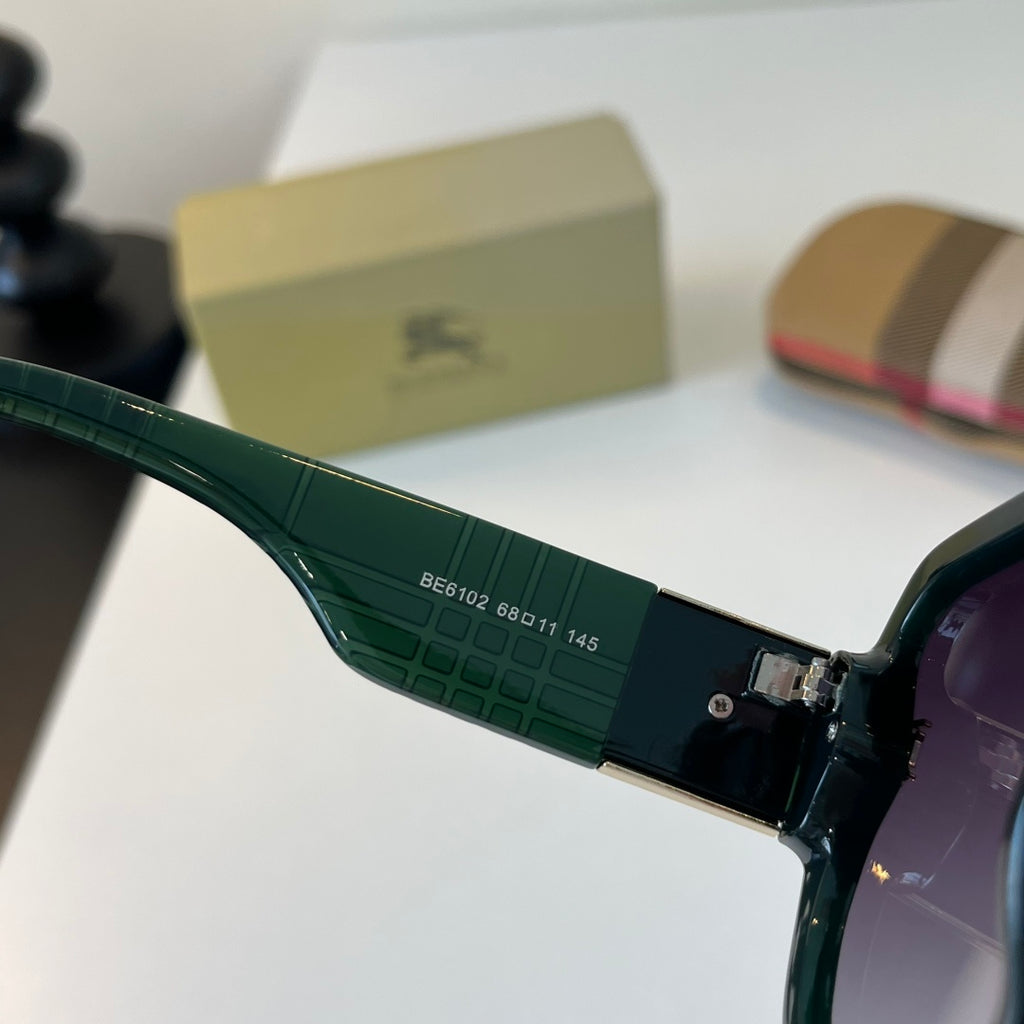 Burberry Fashion Black Lens Sunglasses for Men & Women - 399115 - detail image 9