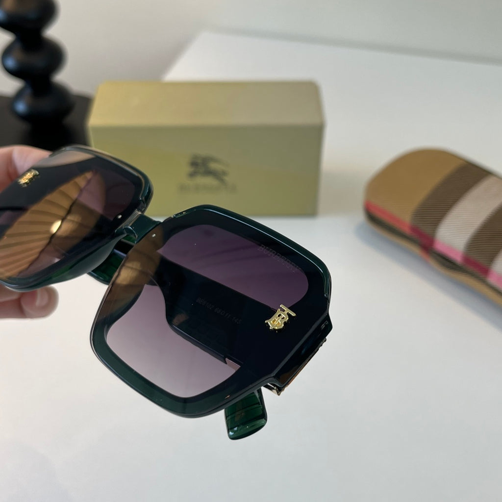 Burberry Fashion Black Lens Sunglasses for Men & Women - 465967 - detail image 6