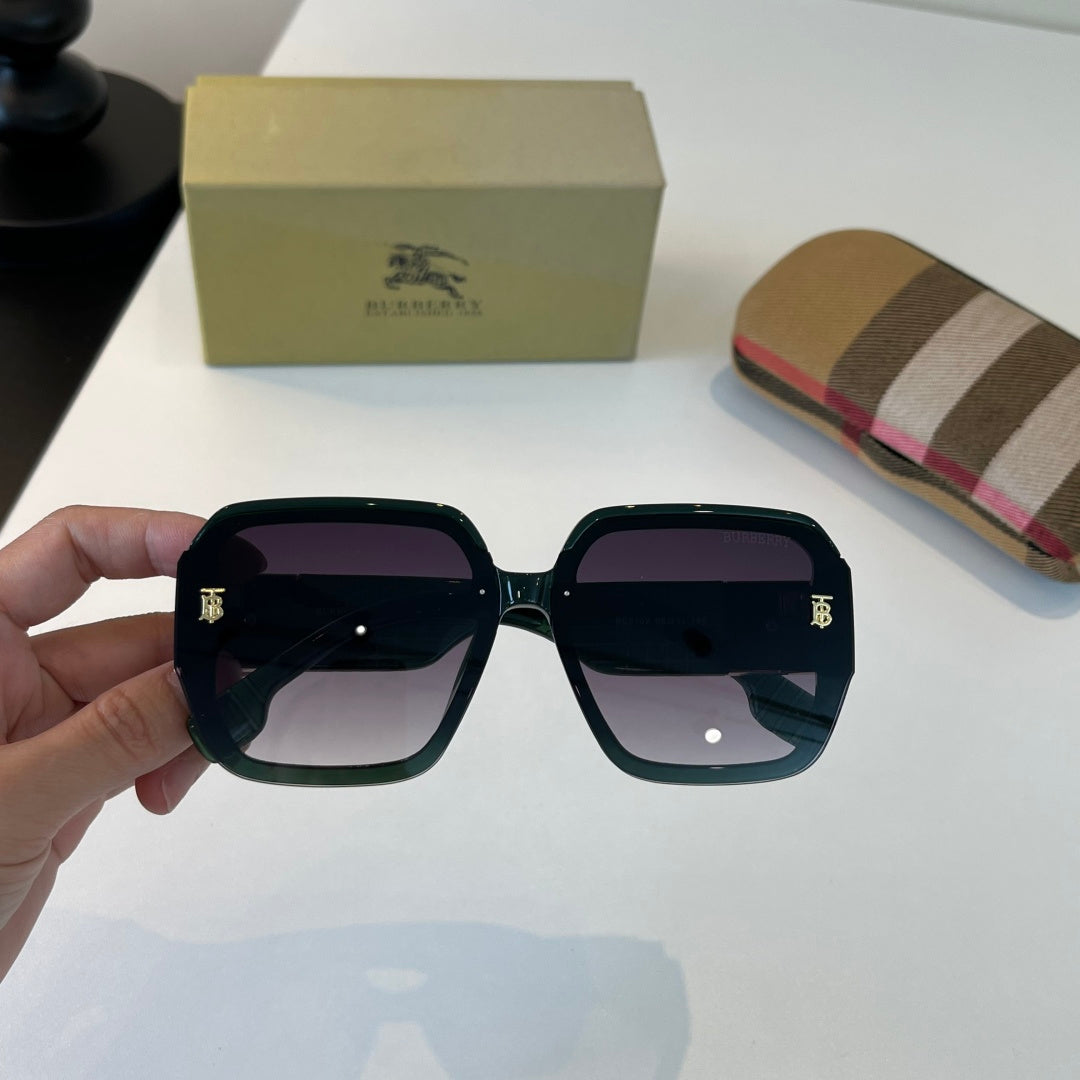 Burberry Fashion Black Lens Sunglasses for Men & Women - 465967 - detail image 5