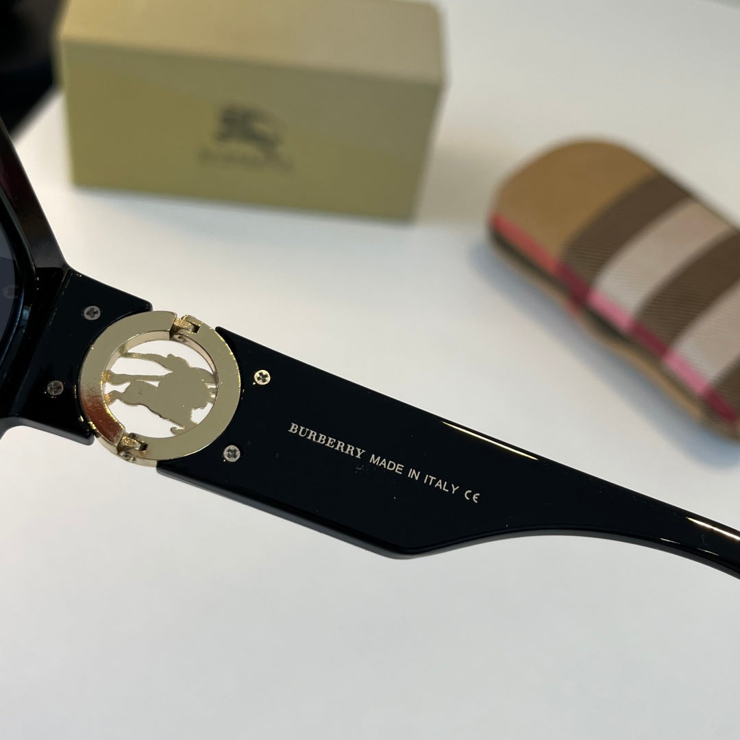 Burberry Fashion Black Lens Sunglasses for Women - 399120 - detail image 9
