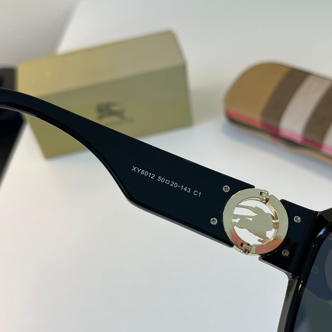 Burberry Fashion Black Lens Sunglasses for Women - detail image 8