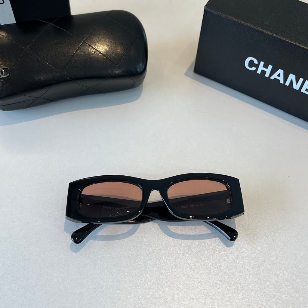 Chanel Fashion Silver Lens Sunglasses for Men & Women - 465198 - detail image 4