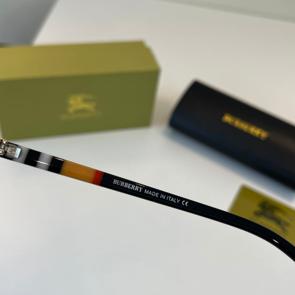 Burberry Fashion Silver Lens Sunglasses for Men & Women - 465926 - detail image 11