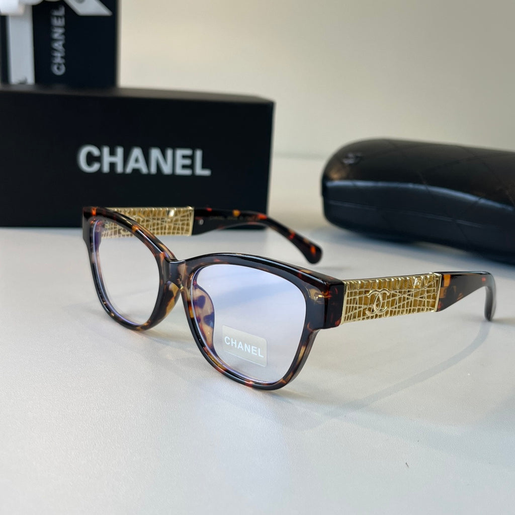 Chanel Fashion Silver Lens Sunglasses for Men & Women - 493556 - detail image 3
