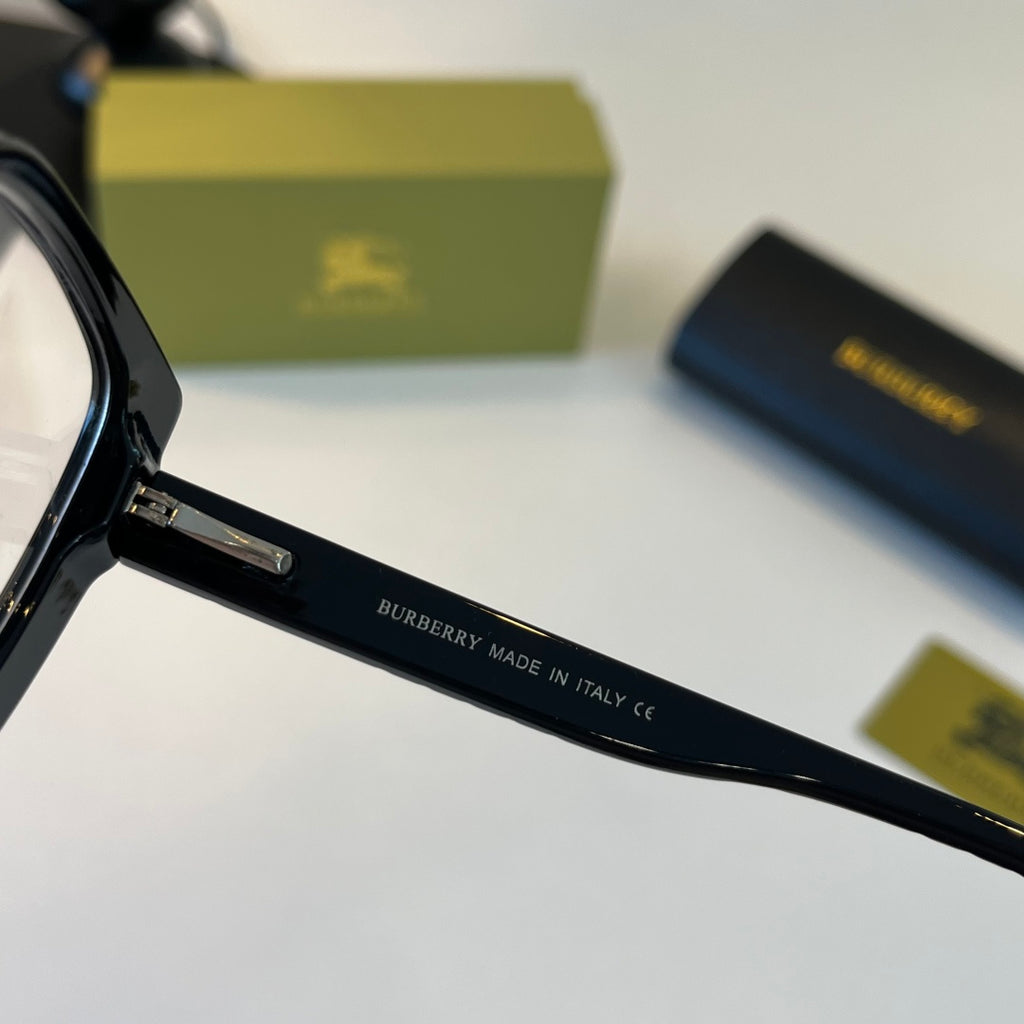 Burberry Fashion Silver Lens Sunglasses for Men & Women - 487429 - detail image 10