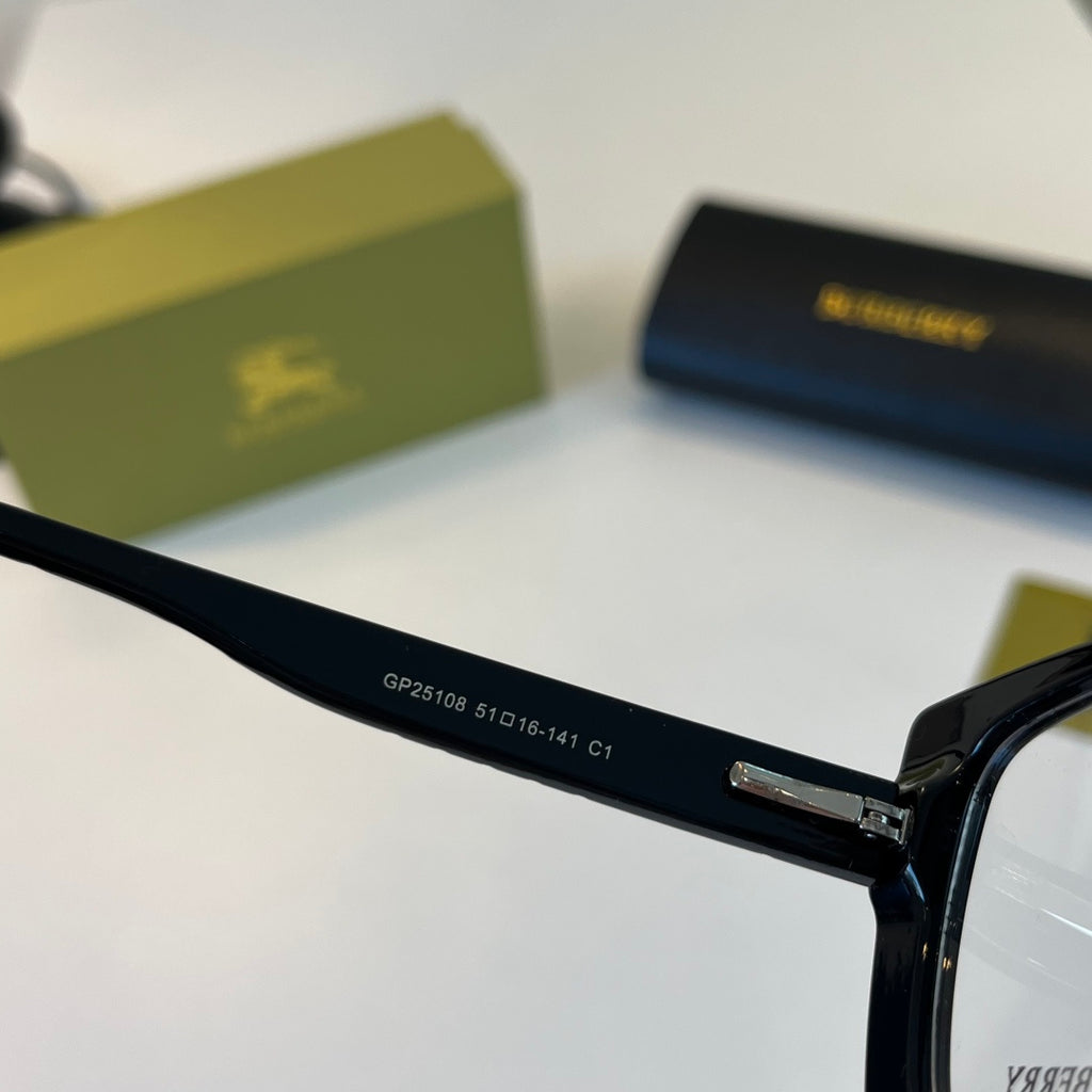Burberry Fashion Silver Lens Sunglasses for Men & Women - 487429 - detail image 9